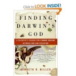 Darwin'in Tanrısını Aramak